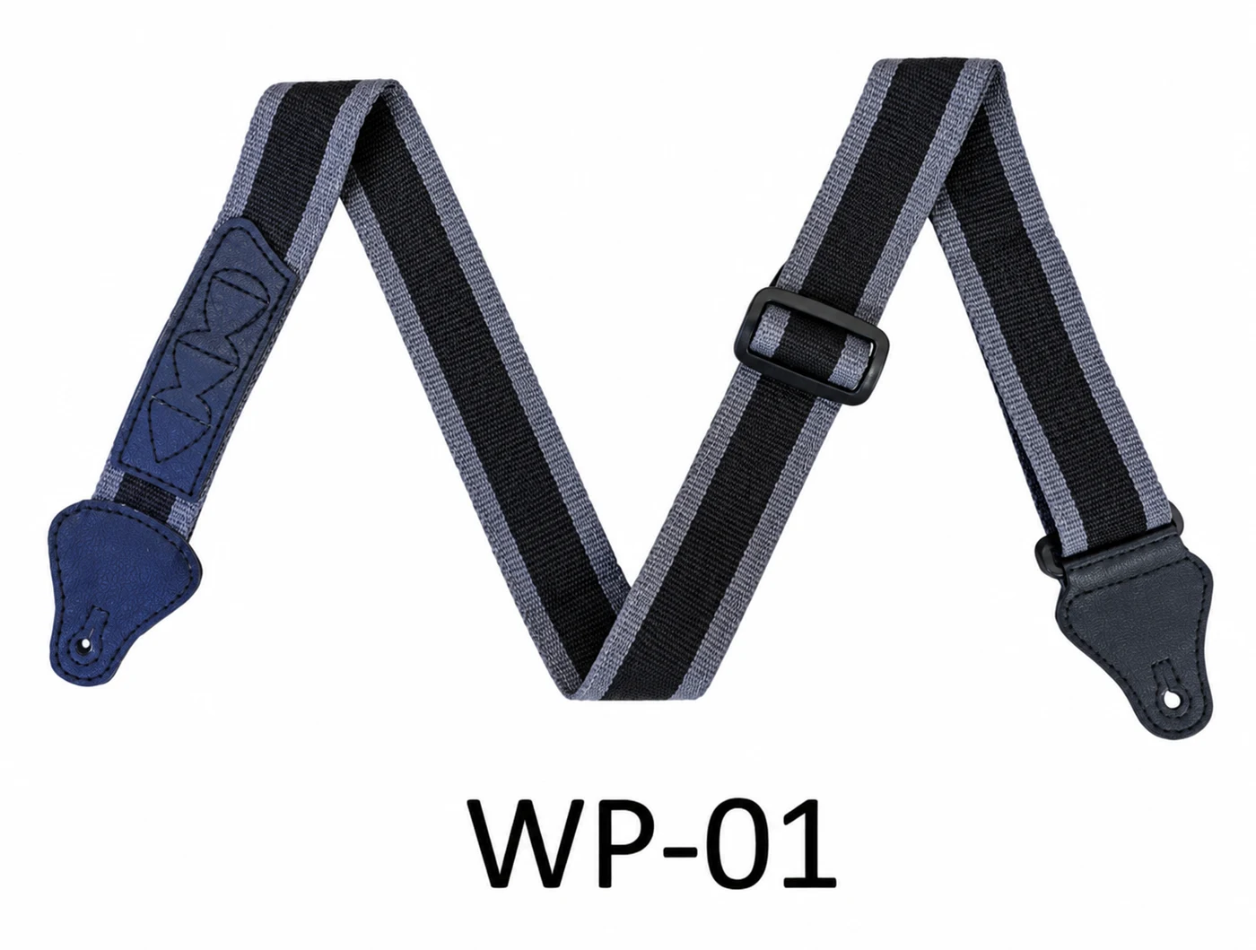 WP-01 guitar and ukulele strap